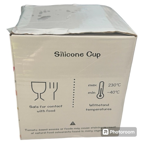 silicone baby sippy cup with straw and handles, Toddler Training Cup - Picture 10 of 12